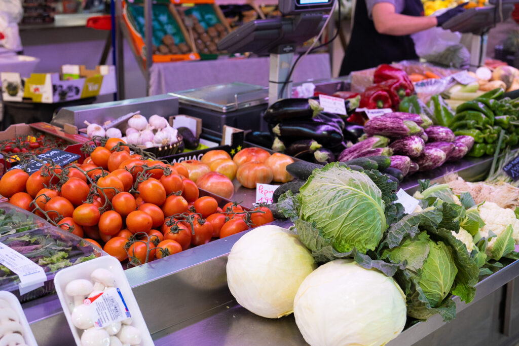 la mejor fruteria de ruzafa valencia