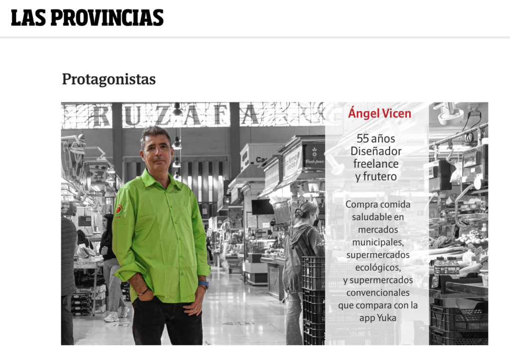 Angel vicen